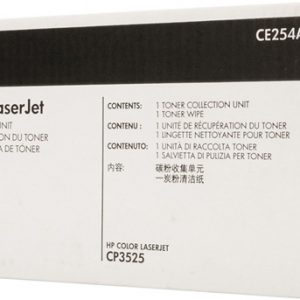 original HP Waste Tank for HP LaserJet CP3525 (CE254A)