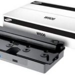 ORIGINAL SAMSUNG CLT-W606 WASTE TONER CONTAINER (SS694A)