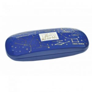 Legami Milano Glasses and Pen Case Θήκη Γυαλιών Stars MSBM0062
