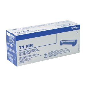 ORIGINAL Toner Brother TN1050 Black (TN-1050)