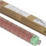 ORIGINAL Ricoh 841298/841302/841553/842041/842236/841727/842235/841550 MP C400E BLACK