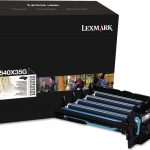Lexmark Photoconductor Unit (C540X35G)