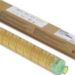 ORIGINAL Ricoh 841298/841302/841553/842041/842236/841727 MP C400E YELLOW