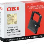 OKI Μελανοταινία για Microline 390FB/320FB (1τμχ) (09002310)