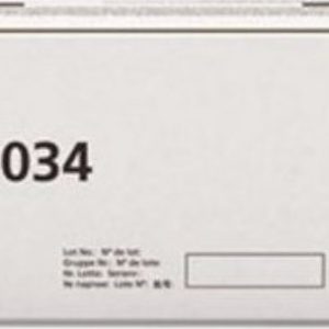 ORIGINAL Drum Canon 034 Ματζέντα 34000 Σελίδων (9456B001)