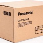 Panasonic DP-MB300 Toner Laser Εκτυπωτή Μαύρο 16000 Σελίδων (DQ-TCB008-XD)