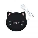 Legami Milano USB Cup Warmer Cat WIU0006
