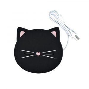 Legami Milano USB Cup Warmer Cat WIU0006