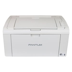 Pantum P2509W ΑΣΠΡΟΜΑΥΡΟΣ ΕΚΤΥΠΩΤΗΣ LASER - A4 - 1200 X 1200 DPI - 22 PPM - USB, WIFI
