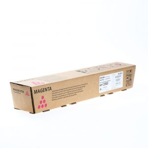Ricoh Aficio Toner MPC3503 for MPC 3003/3503 magenta (841819)