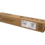 Ricoh Aficio Toner MPC3503 for MPC 3003/3503 cyan (841820)