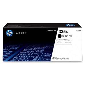 ORIGINAL HP 335A LaserJet Black Toner (W1335A)