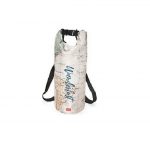 Legami Αδιάβροχη Τσάντα Travel- 3 Λίτρα DBA0001