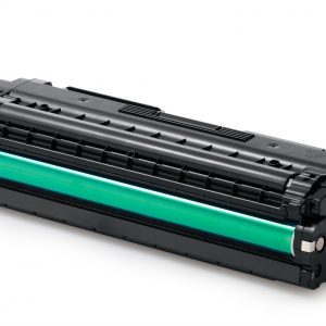 Samsung CLT-C506S Cyan Toner Cartridge (SU047A)