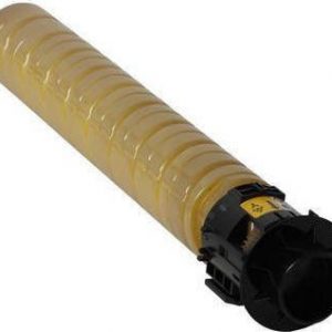 Ricoh Aficio Toner MPC3503 for MPC 3003/3503 yellow (841818)