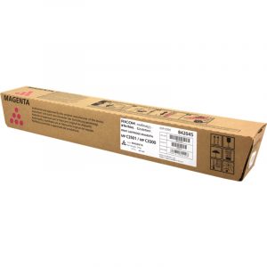 Ricoh 842045 Toner Laser Εκτυπωτή Ματζέντα 16000 Σελίδων(842045)