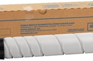 Konica Minolta TN-516 Toner Laser Εκτυπωτή Μαύρο 26000 Σελίδων (AAJ7050)