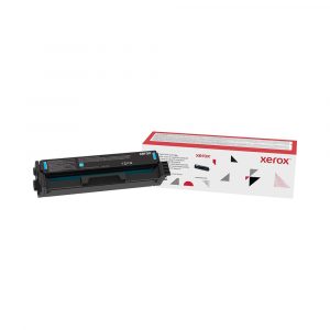 XEROX C230/C235 TONER CYAN (2.5K) (006R04396)