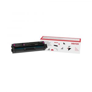 XEROX C230/C235 TONER MAGENTA (2.5K) (006R04397)
