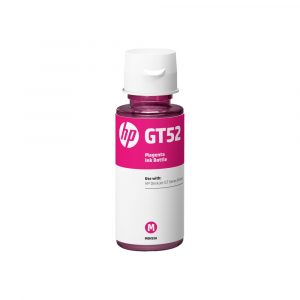 ORIGINAL Μελάνι Inkjet HP GT52 Magenta (M0H55AE)