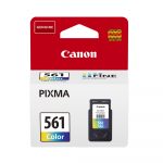 Canon Μελάνι Inkjet CL-561 Color (3731C001)
