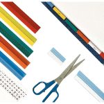 ΚΑΒΑΛΑΡΗΔΕΣ ESSELTE 55000 ΔΙΑΦΑΝ. 20cm ΣΑΚ/5τεμ