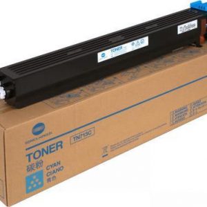 Konica Minolta TN-713C Toner Laser Εκτυπωτή Κυανό 33200 Σελίδων (A9K8450)