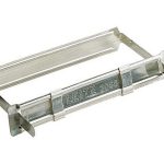 ΕΛΑΣΜΑΤΑ ΜΕΤΑΛΛΙΚΑ LEITZ 3068 50τεμ