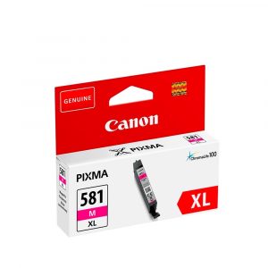Canon Μελάνι Inkjet CLI-581MXL Magenta (2050C001)