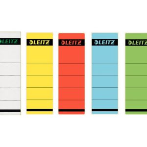 ΕΤΙΚΕΤΕΣ LEITZ 1642 ΑΥΤΟΚΟΛ. ΚΛΑΣΕΡ 10 τεμ.