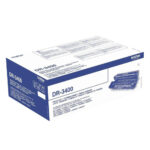 ORIGINAL Drum Brother DR-3400 (DR3400)