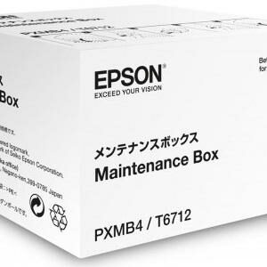 Epson Maintenance Kit for Epson WorkForce Pro (C13T671200)
