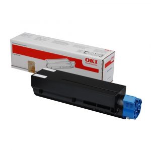 OKI 46507508 Toner Laser Εκτυπωτή Μαύρο 8000 Σελίδων C612