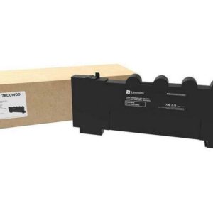 Waste Toner Lexmark 78C0W00 25K (78C0W00)