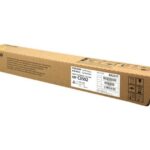 Ricoh MPC 3502 Toner Laser Εκτυπωτή Κίτρινο 18000 Σελίδων (842017)