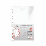 Ζελατίνα Ενισχυμένη 35microns (100τεμ.)