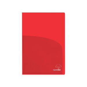 Δίπτυχη ζελατίνα με 2 θήκες