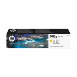 HP PageWide 991X Original Ink Cartridge Yellow 16K ( M0J98AE )