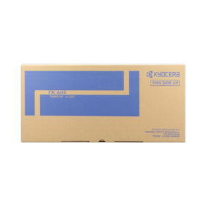 Original Toner KYOCERA TK-685 Black 20K Pages (1T02K50NL0)