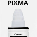 Canon GI-590 Μελάνι Εκτυπωτή InkJet Μαύρο (1603C001)