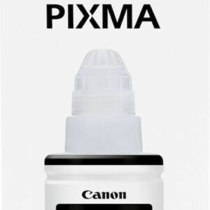 Canon GI-590 Μελάνι Εκτυπωτή InkJet Μαύρο (1603C001)