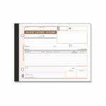 Απόδειξη ποσοτικής παραλαβής 235