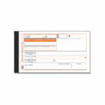 Βιβλίο (μπλοκ) Διακίνησης Πετρελαίου Θέρμανσης 305