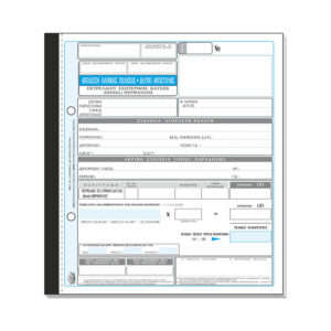 Απόδειξη Λιανικής - Δελτίο Αποστολής (Πετρελαίου θέρμανσης) 305γ