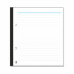 Μπλοκ Αντιγραφής Νο2 351α