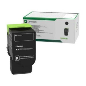 Lexmark 78C2XK0 Toner Laser Εκτυπωτή Μαύρο Extra High Yield 8500 Σελίδων