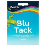 Κόλλα Blu Tack Bostik Original 50gr