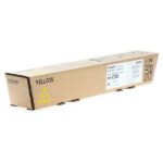 Ricoh Aficio Toner MPC305E Yellow (841597)(842080)