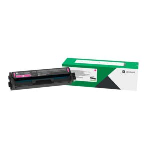 ORIGINAL Τόνερ Lexmark CS331DW Magenta 20N20M0 1500Pages