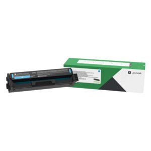 ORIGINAL Τόνερ Lexmark CS331DW Cyan20N20C0 1500Pages
